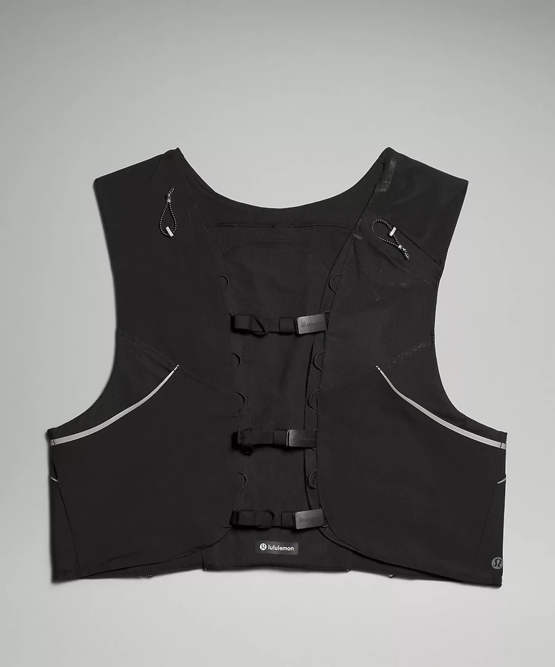 Fast and Free Trail Running Vest | Men's Accessories