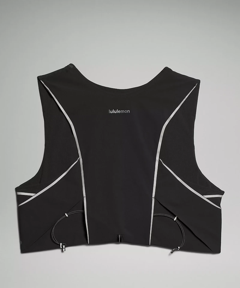 Fast and Free Trail Running Vest | Men's Accessories