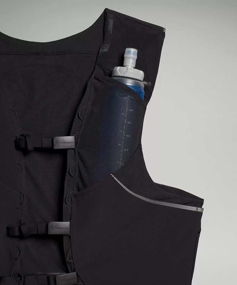 Fast and Free Trail Running Vest | Men's Accessories