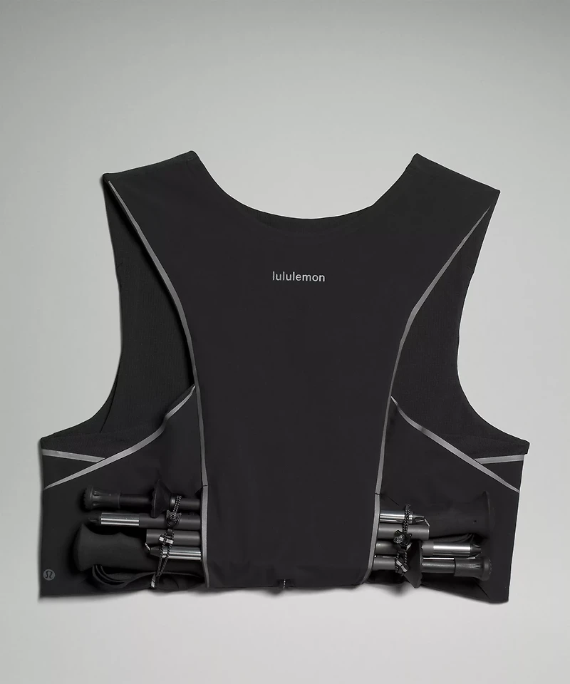 Fast and Free Trail Running Vest | Men's Accessories