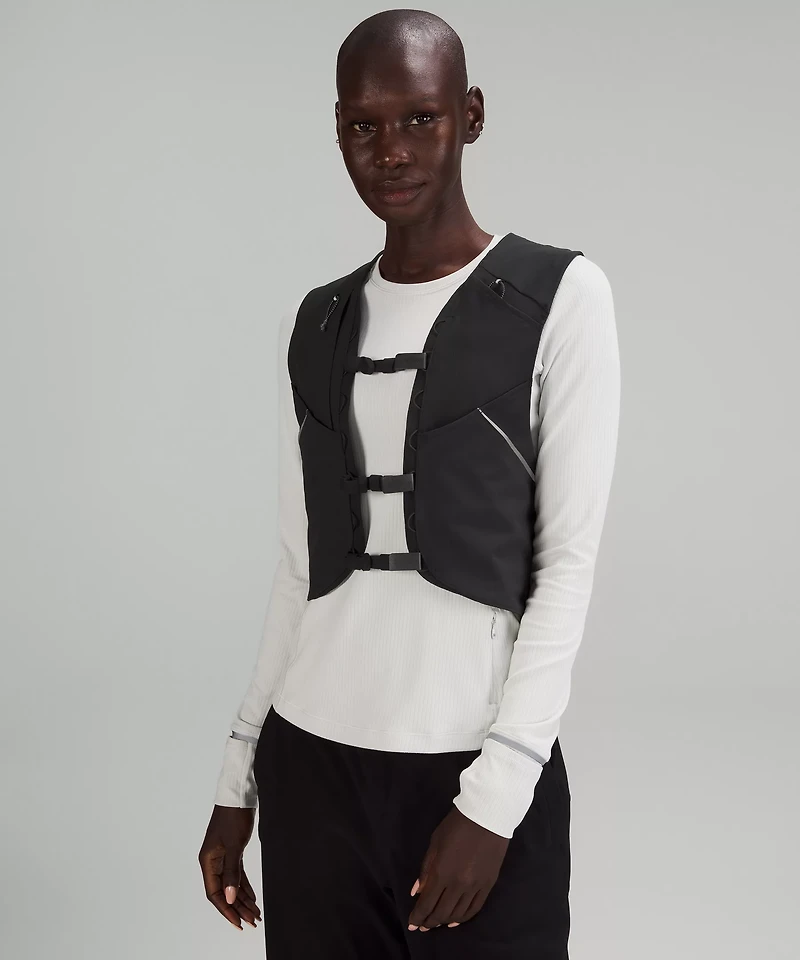 Fast and Free Trail Running Vest | Men's Accessories