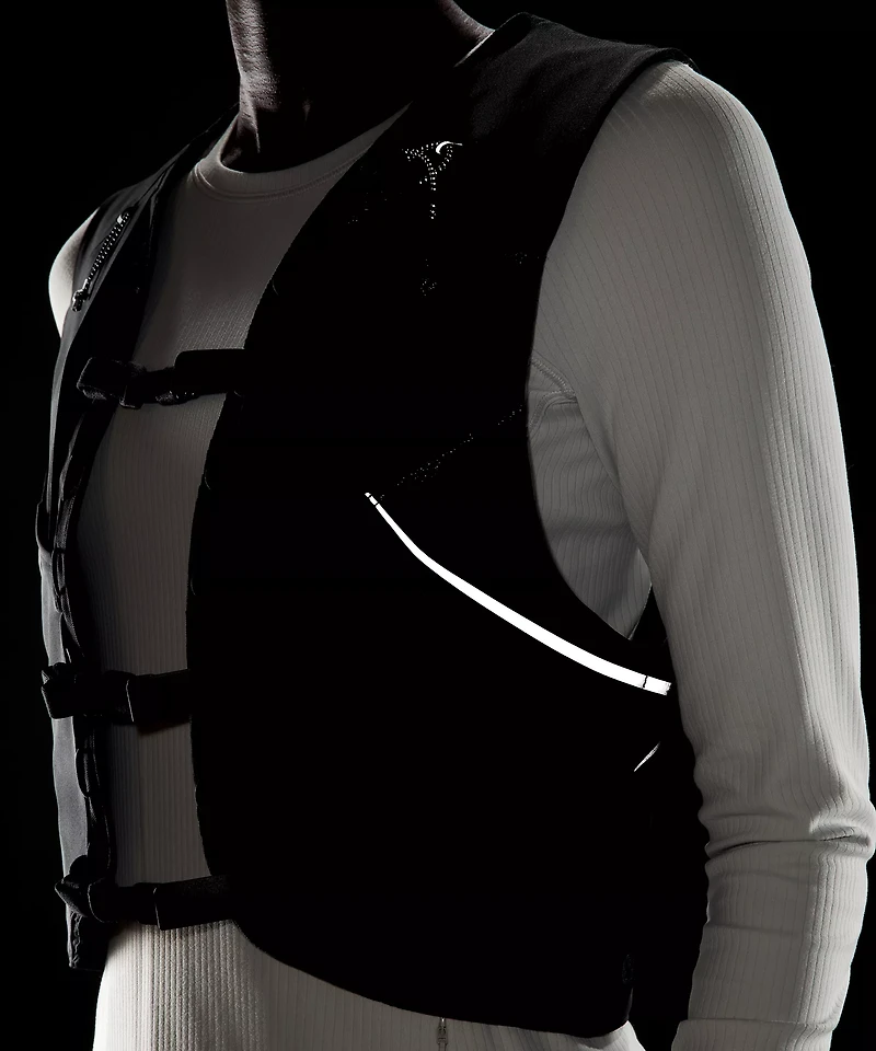 Fast and Free Trail Running Vest | Men's Accessories