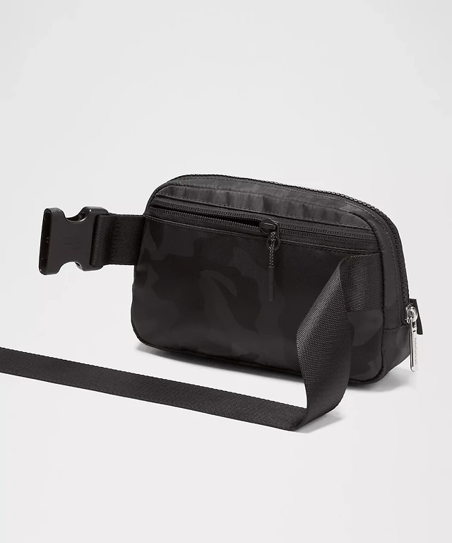 lululemon belt bag comerica park Everywhere Crossbody 1L Lululemon Everywhere Belt Bag Heritage