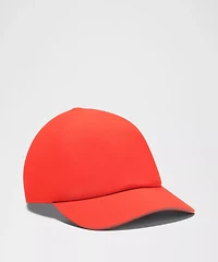 Fast and Free Running Hat