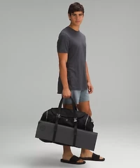 The Foldable Mat 6.5mm | Men's Mats