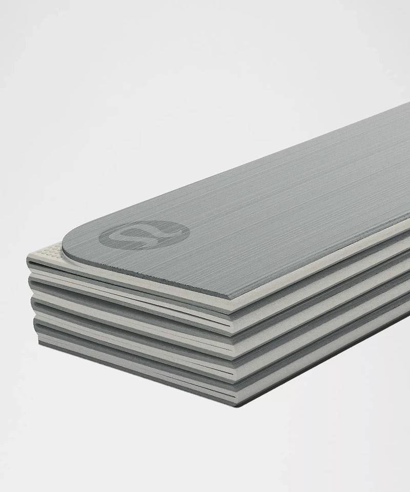 The Foldable Mat 6.5mm