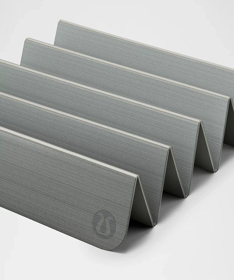 The Foldable Mat 6.5mm