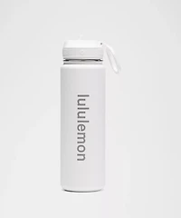 Back to Life Sport Bottle 24oz *Straw Lid | Men's Water Bottles