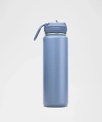 Back to Life Sport Bottle 24oz *Straw Lid