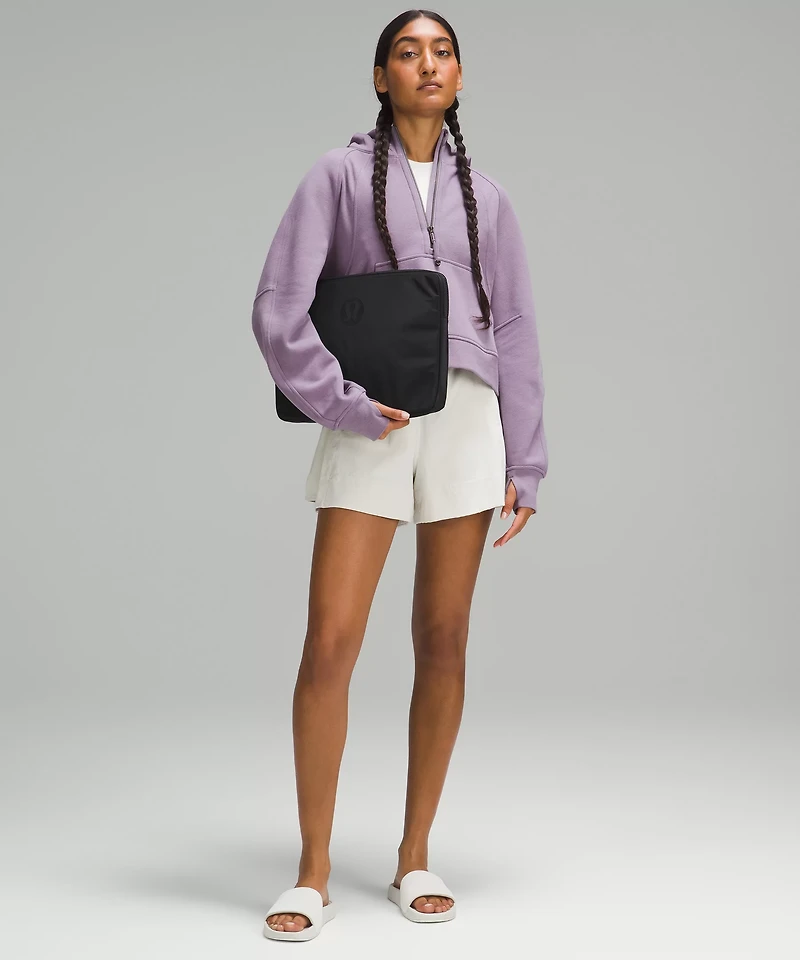 New Crew Laptop Sleeve