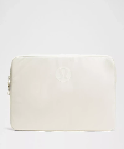 New Crew Laptop Sleeve