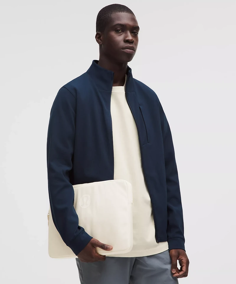 New Crew Laptop Sleeve