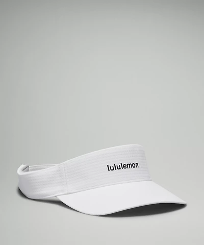Removable Sweatband All-Sport Visor *Wordmark | Men's Hats