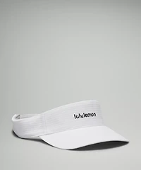 Removable Sweatband All-Sport Visor *Wordmark | Men's Hats