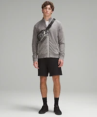 Everywhere Belt Bag 1L *Clear | Men's Bags,Purses,Wallets