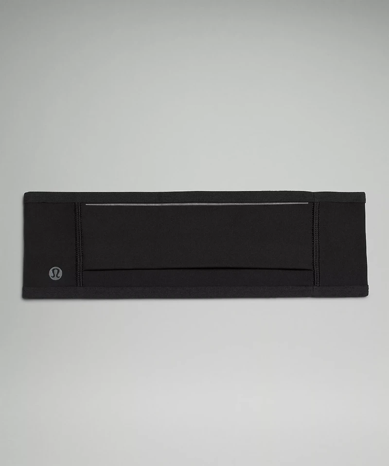 Fast and Free Fleece Running Ear Warmer | Men's Hats
