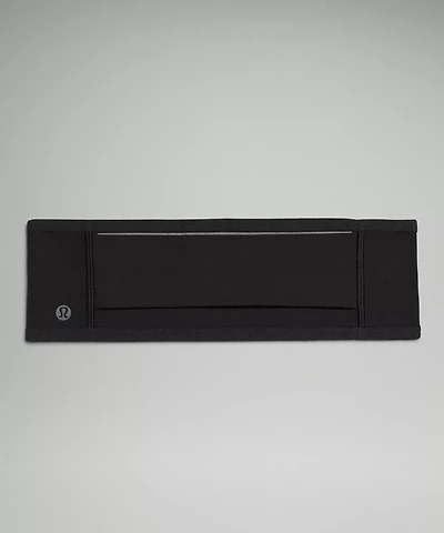Fast and Free Fleece Running Ear Warmer | Men's Hats
