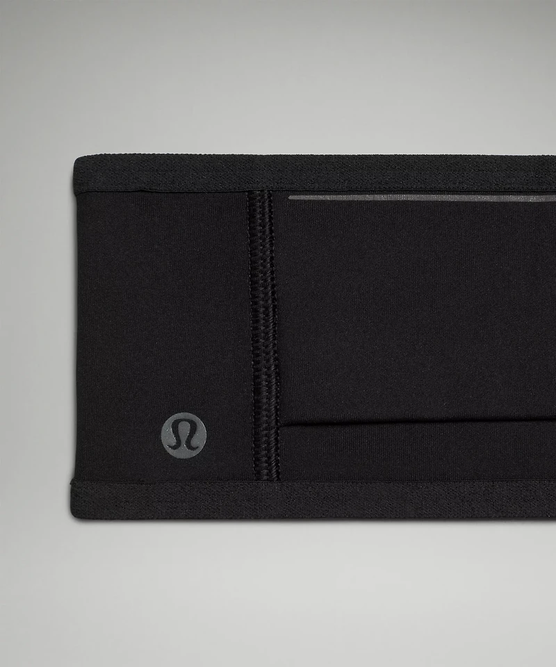 Fast and Free Fleece Running Ear Warmer | Men's Hats