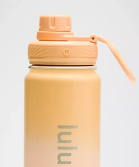 Back To Life Sport Bottle 24oz | Men's Water Bottles