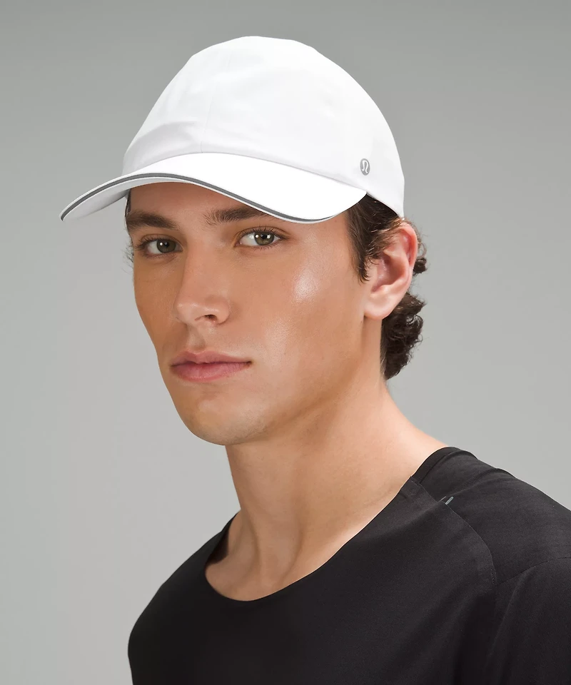 Fast and Free Running Hat | Men's Hats