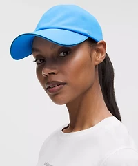 Fast and Free Running Hat