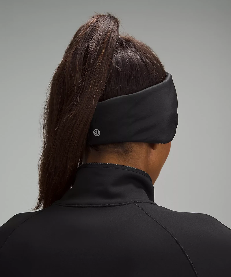 Down for It All Ear Warmer | Men's Hats