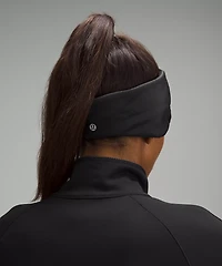 Down for It All Ear Warmer | Men's Hats
