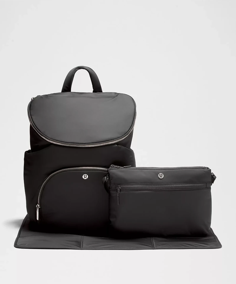 New Parent Backpack 17L