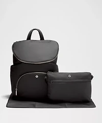 New Parent Backpack 17L