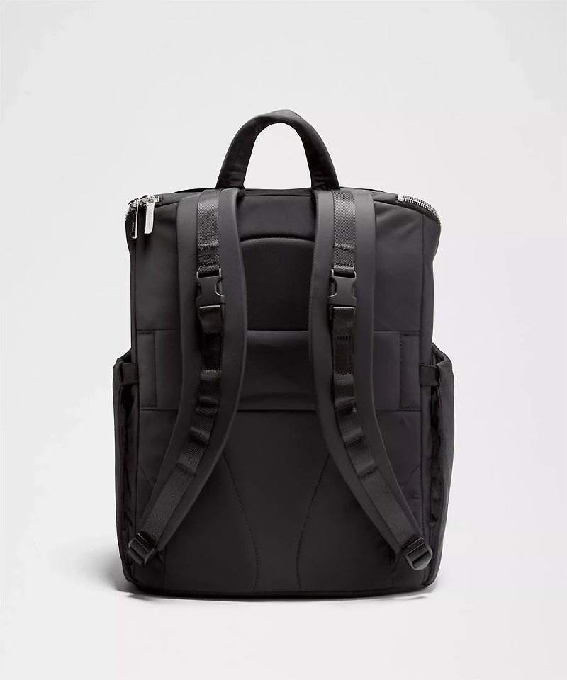 New Parent Backpack 17L