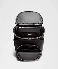 New Parent Backpack 17L