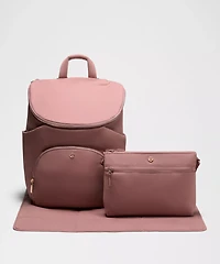 New Parent Backpack 17L | Men's Bags,Purses,Wallets