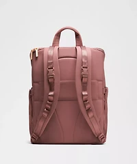 New Parent Backpack 17L