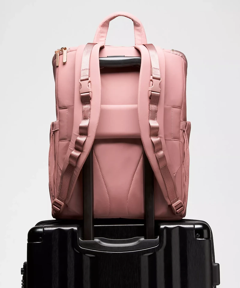 New Parent Backpack 17L | Men's Bags,Purses,Wallets