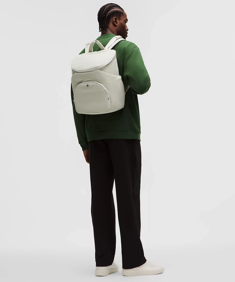 New Parent Backpack 17L