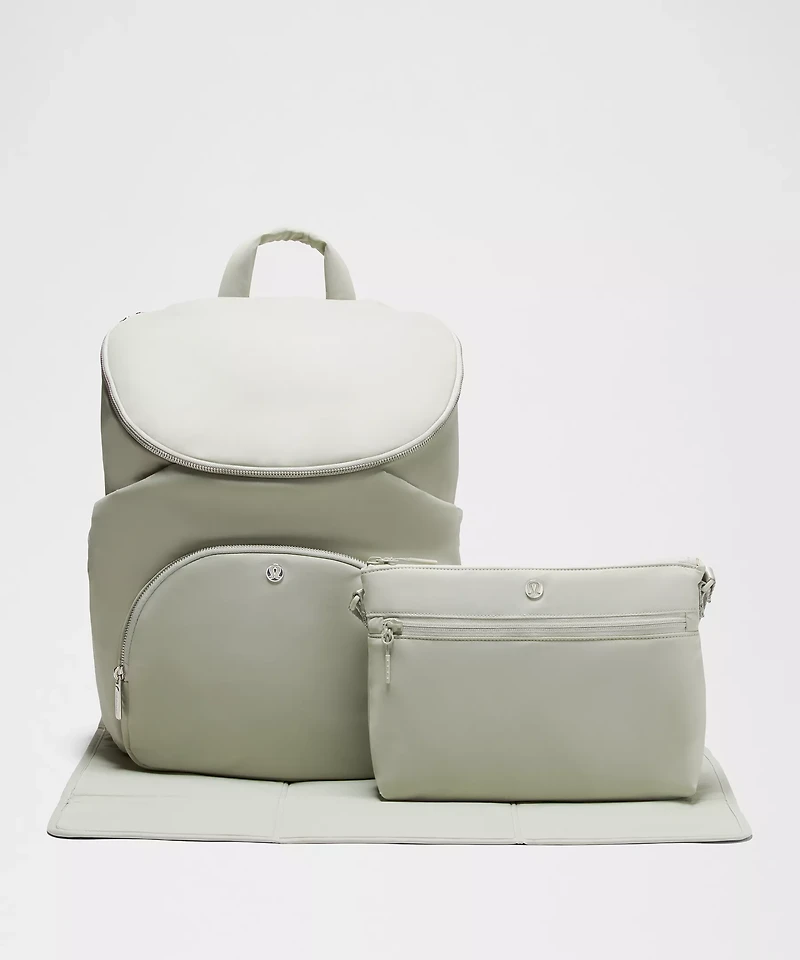 New Parent Backpack 17L