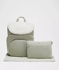 New Parent Backpack 17L