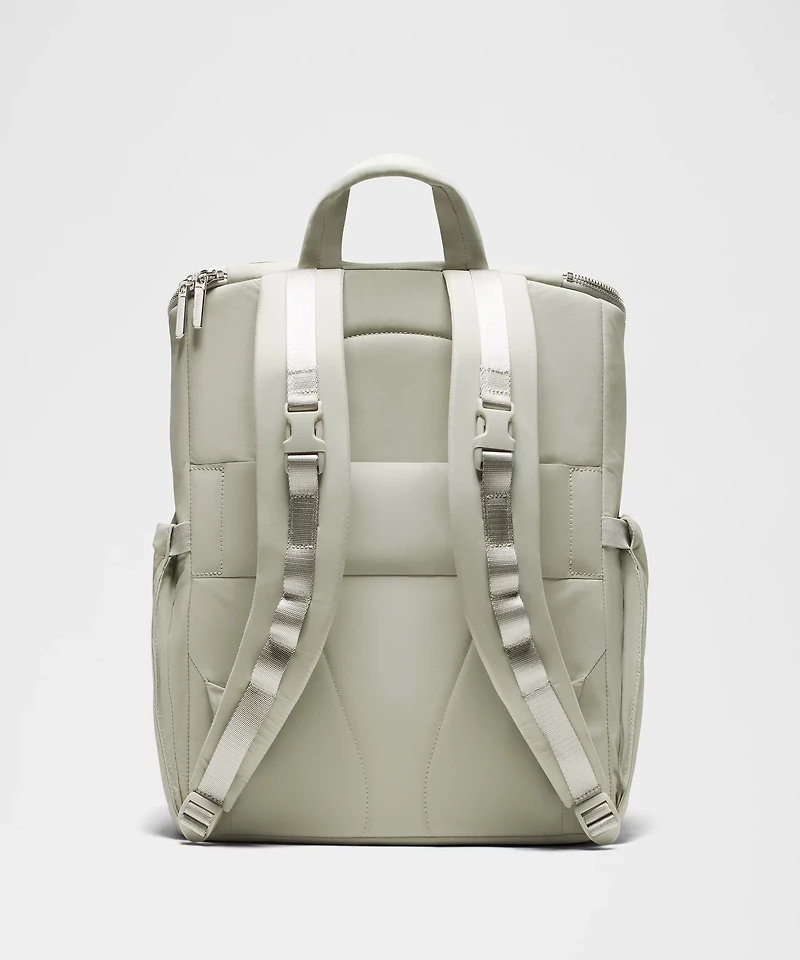 New Parent Backpack 17L