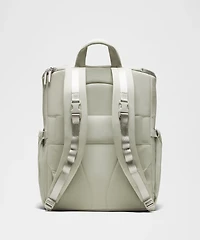 New Parent Backpack 17L