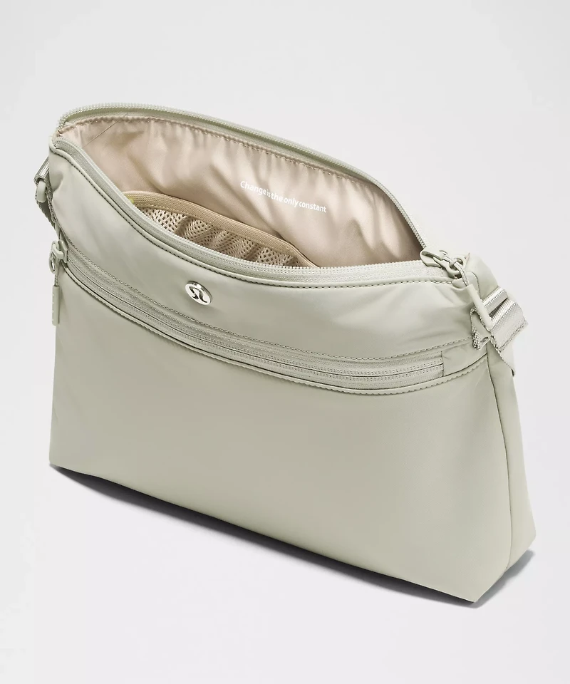 New Parent Backpack 17L