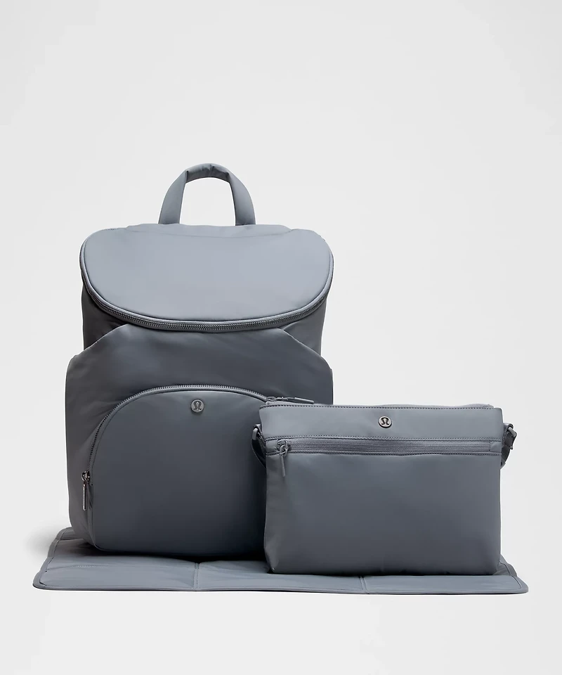 New Parent Backpack 17L