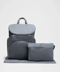 New Parent Backpack 17L