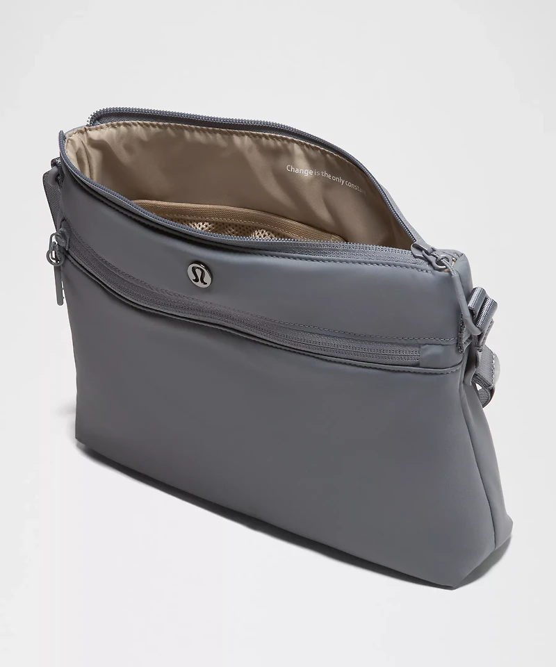 New Parent Backpack 17L