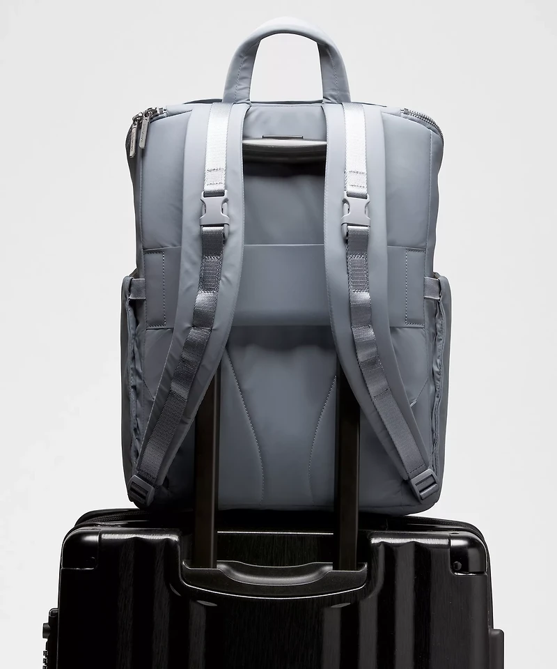 New Parent Backpack 17L