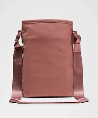 Water Bottle Crossbody with Front Pocket 2L | Men's Bags,Purses,Wallets