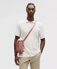 Water Bottle Crossbody with Front Pocket 2L | Men's Bags,Purses,Wallets