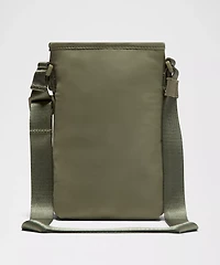 Water Bottle Crossbody with Front Pocket 2L | Men's Bags,Purses,Wallets
