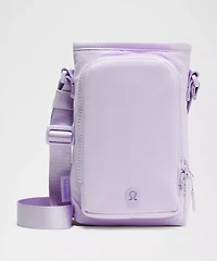 Water Bottle Crossbody with Front Pocket 2L | Men's Bags,Purses,Wallets