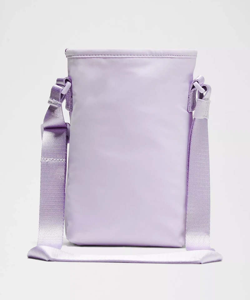 Water Bottle Crossbody with Front Pocket 2L | Men's Bags,Purses,Wallets