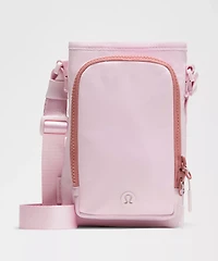 Water Bottle Crossbody with Front Pocket 2L | Men's Bags,Purses,Wallets